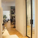 Valsabbion Deluxe Apartman