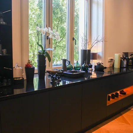 Appartement Valsabbion Deluxe
