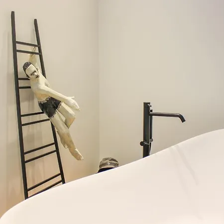 Appartement Valsabbion Deluxe