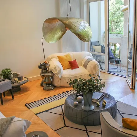 Valsabbion Deluxe 아파트 풀라