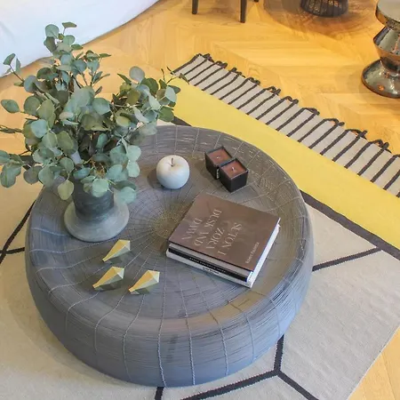 아파트 Valsabbion Deluxe