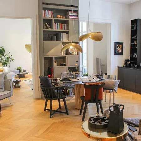 Valsabbion Deluxe Apartment *