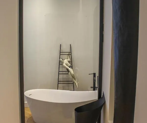 アパート Valsabbion Deluxe プーラ