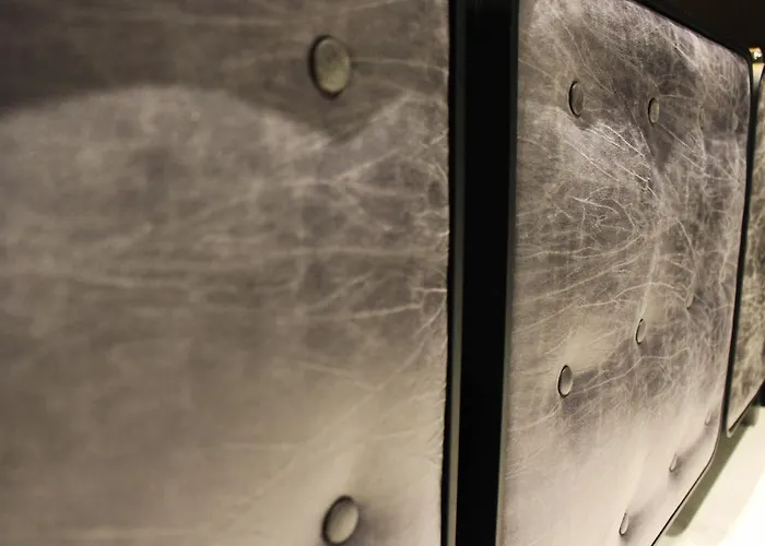 Valsabbion Deluxe プーラ