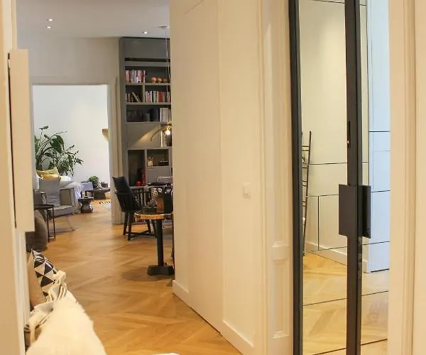 Valsabbion Deluxe Apartamento