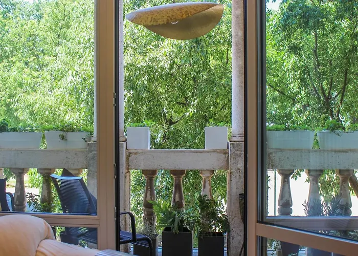 Valsabbion Deluxe * プーラ