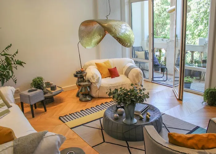 Valsabbion Deluxe アパート プーラ