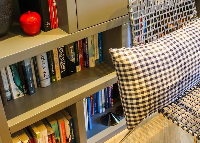 Valsabbion Deluxe プーラ