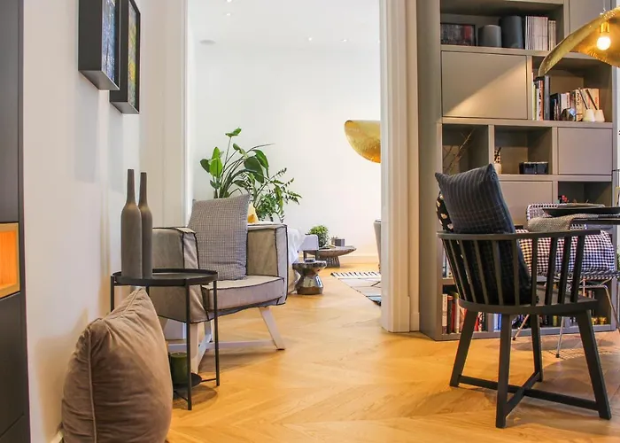 Valsabbion Deluxe アパート プーラ