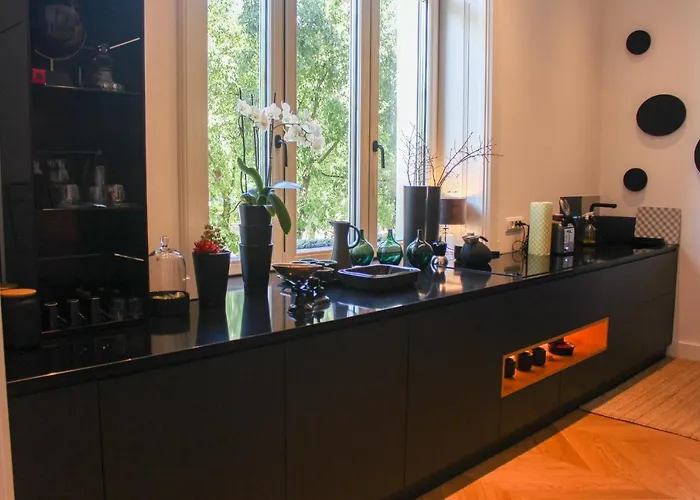 アパート Valsabbion Deluxe