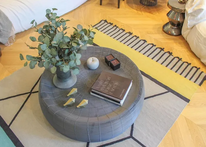 アパート Valsabbion Deluxe