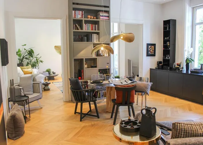 Valsabbion Deluxe アパート *